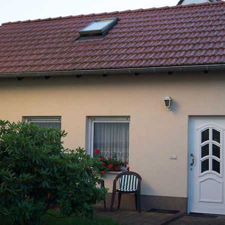Ferienhaus Fischer Kurort Gohrisch Εξωτερικό φωτογραφία